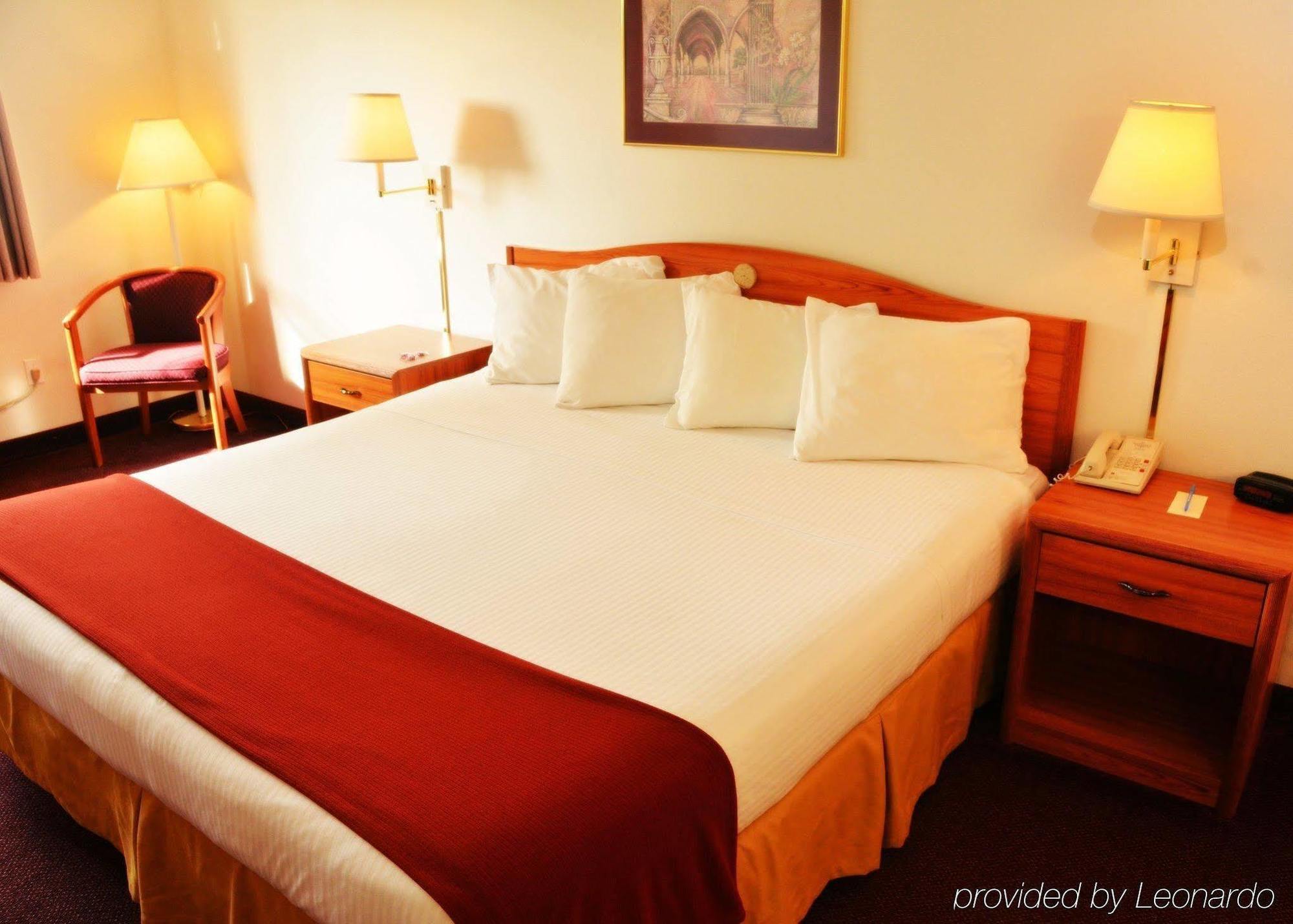 סנטרליה Peppermill Empress Inn מראה חיצוני תמונה